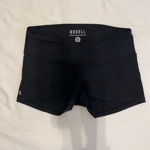 No Bull spandex size small